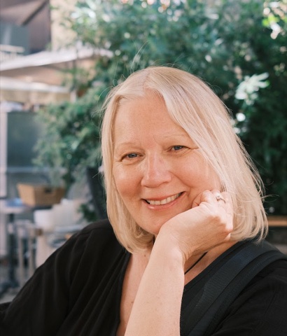 Karen Hodgson