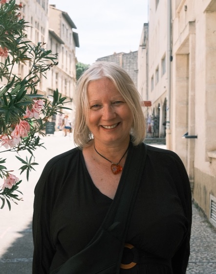 Karen Hodgson