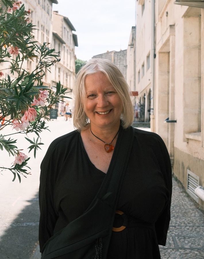 Karen Hodgson